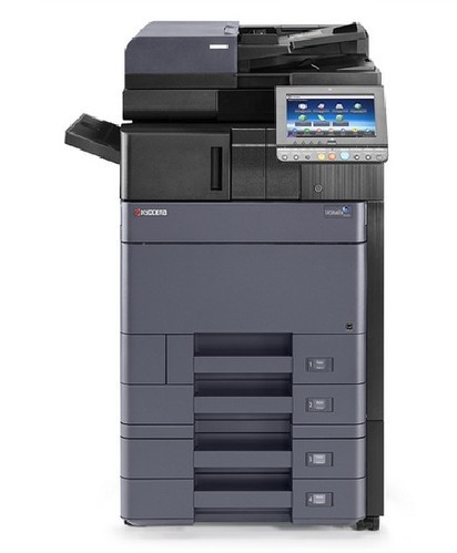 Kyocera Copier with multiple paper trays